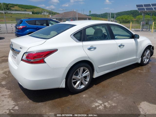1N4AL3AP2FC287976 Nissan Altima 2.5 Sv