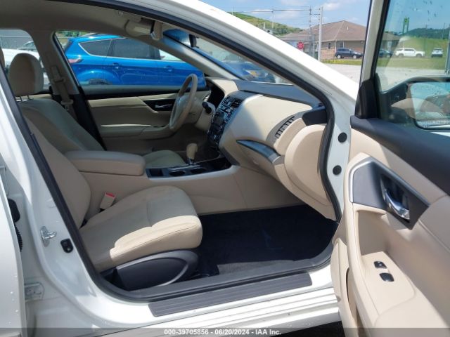 1N4AL3AP2FC287976 Nissan Altima 2.5 Sv