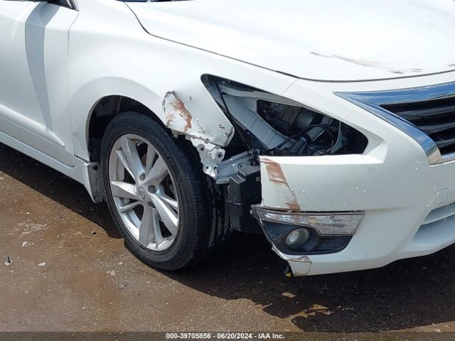 1N4AL3AP2FC287976 Nissan Altima 2.5 Sv
