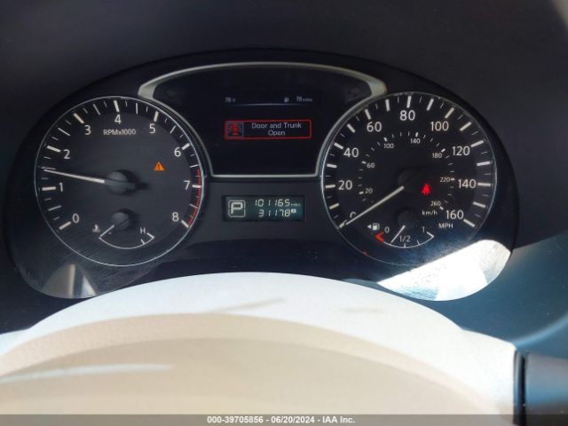 1N4AL3AP2FC287976 Nissan Altima 2.5 Sv