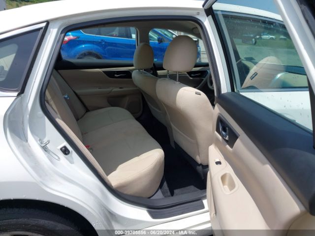 1N4AL3AP2FC287976 Nissan Altima 2.5 Sv