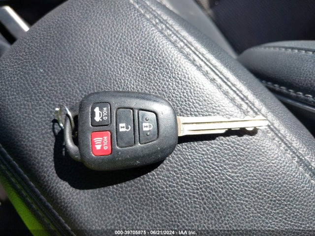 Toyota Corolla S Plus 2014 2T1BURHE4EC166228 Image 11