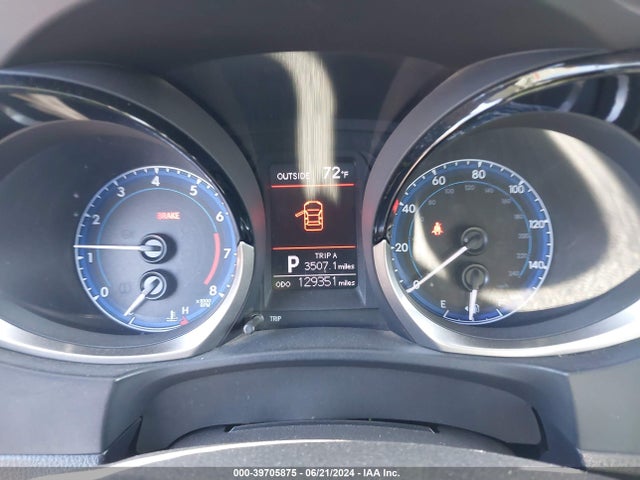 Toyota Corolla S Plus 2014 2T1BURHE4EC166228 Image 7