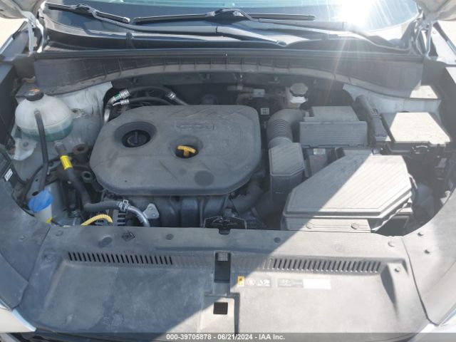 KM8J33A47KU021482 Hyundai Tucson Value