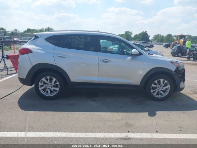 KM8J33A47KU021482 Hyundai Tucson Value