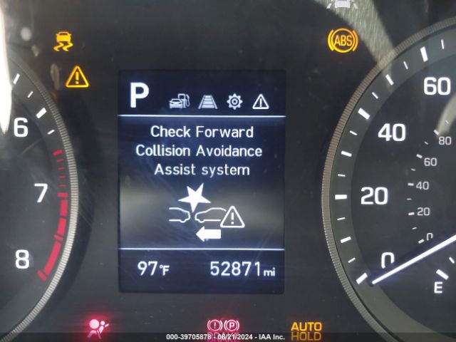 KM8J33A47KU021482 Hyundai Tucson Value