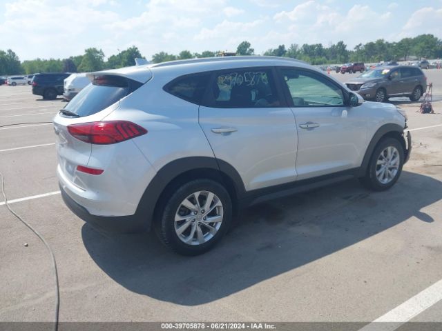 KM8J33A47KU021482 Hyundai Tucson Value