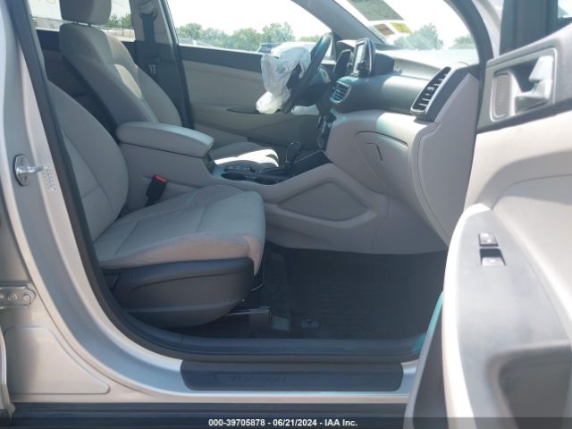 KM8J33A47KU021482 Hyundai Tucson Value