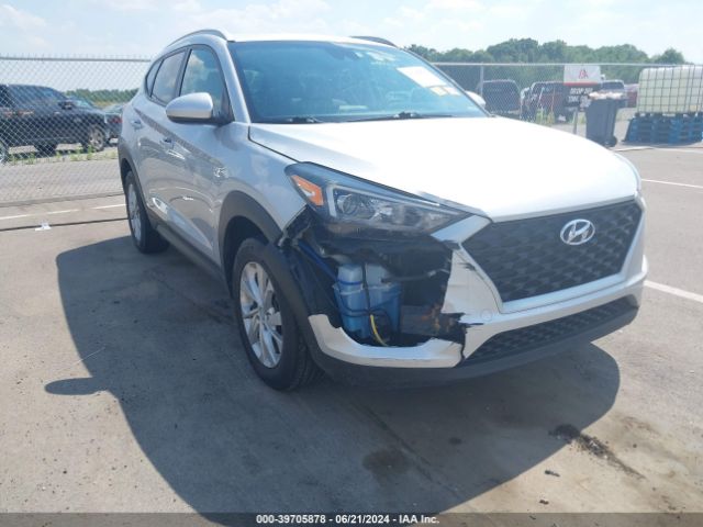 KM8J33A47KU021482 Hyundai Tucson Value