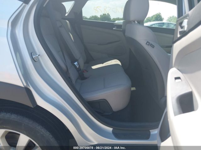 KM8J33A47KU021482 Hyundai Tucson Value