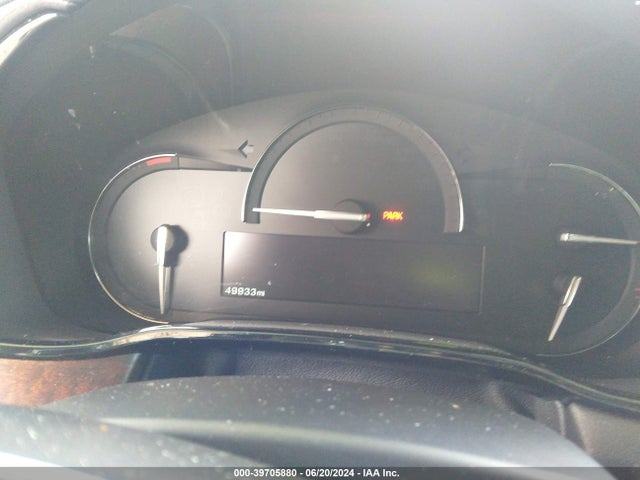 Cadillac CTS LUXURY 2019 1G6AR5SS4K0102574 Image 7