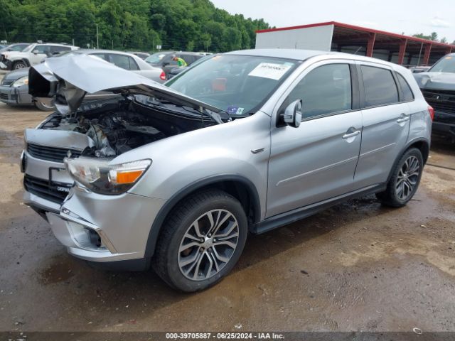 JA4AR3AU5GZ034173 Mitsubishi Outlander Sport 2.0 Es