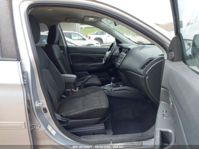 JA4AR3AU5GZ034173 Mitsubishi Outlander Sport 2.0 Es