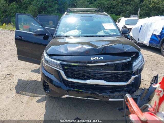 KNDEUCAA0N7318671 KIA SELTOS S
