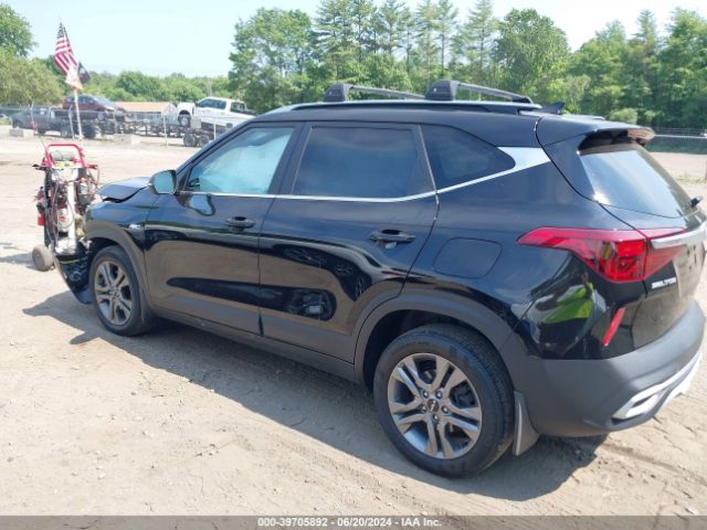 KNDEUCAA0N7318671 KIA SELTOS S