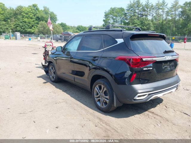 KNDEUCAA0N7318671 KIA SELTOS S