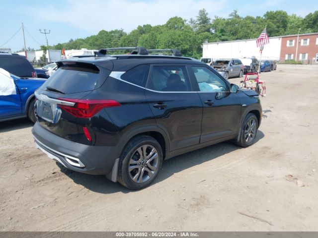 KNDEUCAA0N7318671 KIA SELTOS S
