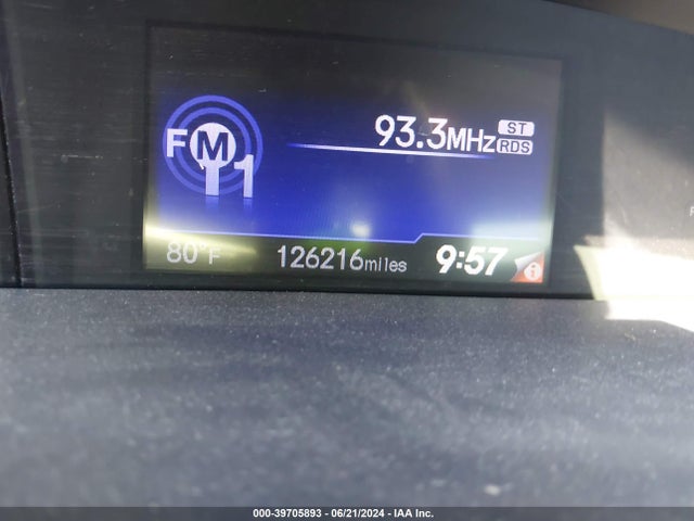 Honda Civic Lx 2014 19XFB2F54EE257163 Image 15