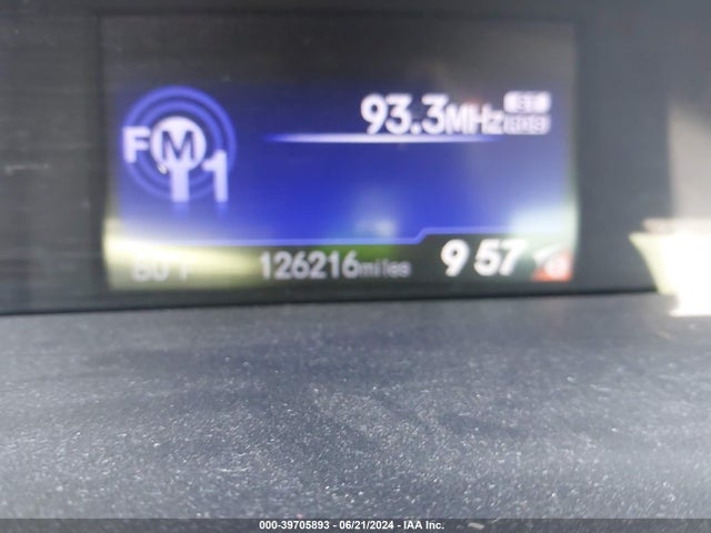 Honda Civic Lx 2014 19XFB2F54EE257163 Image 7
