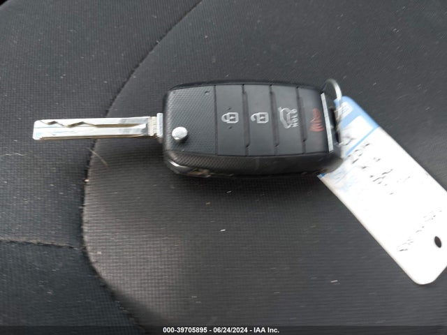 KIA Soul 2014 KNDJN2A26E7010600 Image 11