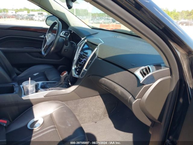 3GYFNBE32FS609502 Cadillac Srx Luxury Collection