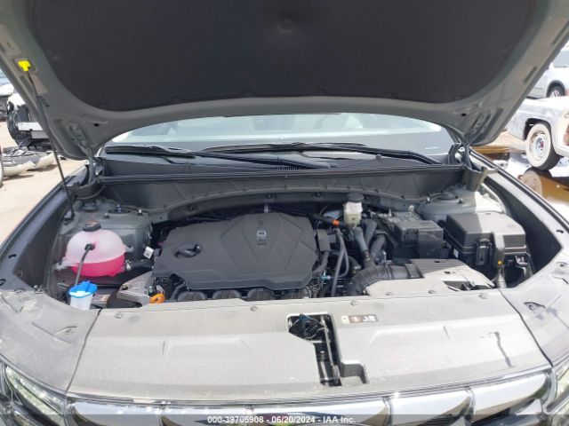 5NMJECDE3RH296559 Hyundai Tucson Limited