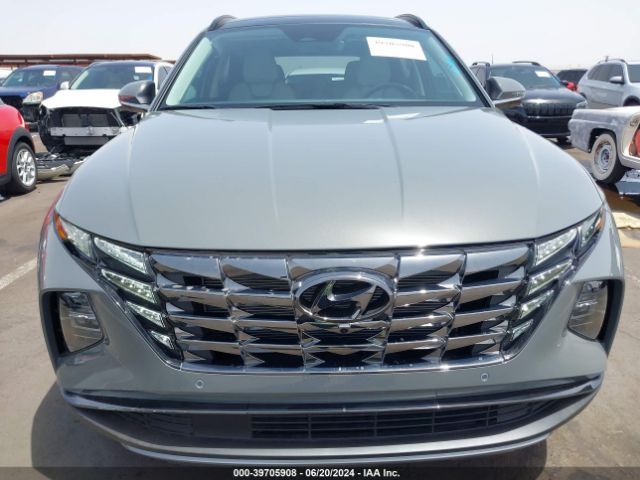5NMJECDE3RH296559 Hyundai Tucson Limited