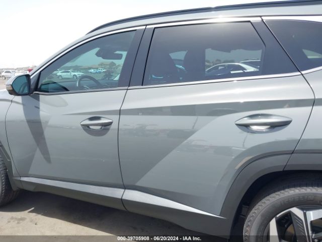 5NMJECDE3RH296559 Hyundai Tucson Limited
