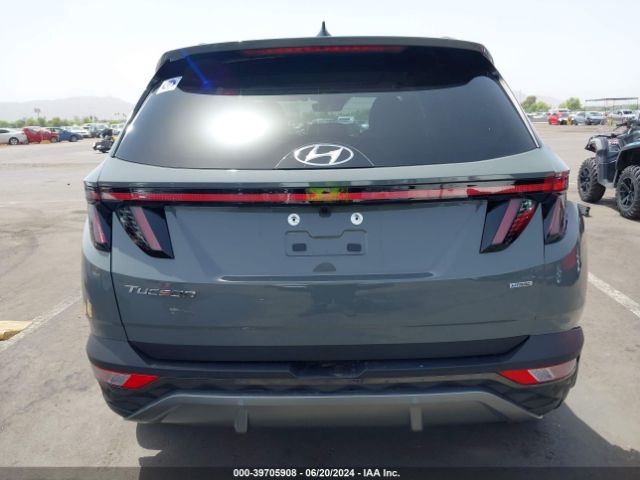 5NMJECDE3RH296559 Hyundai Tucson Limited