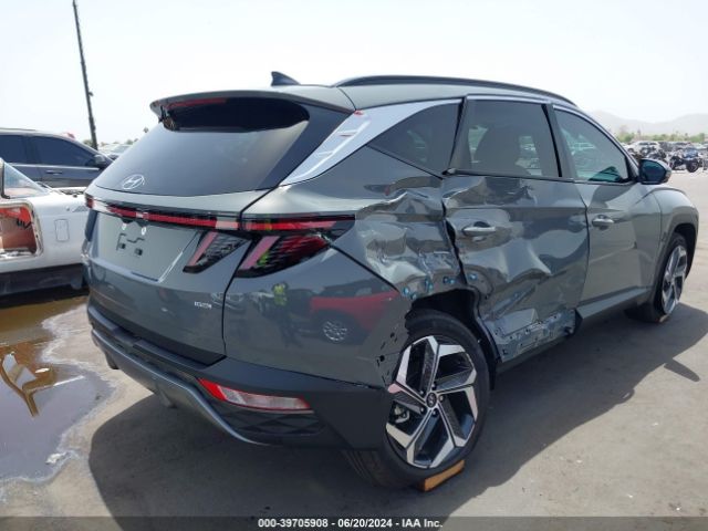 5NMJECDE3RH296559 Hyundai Tucson Limited