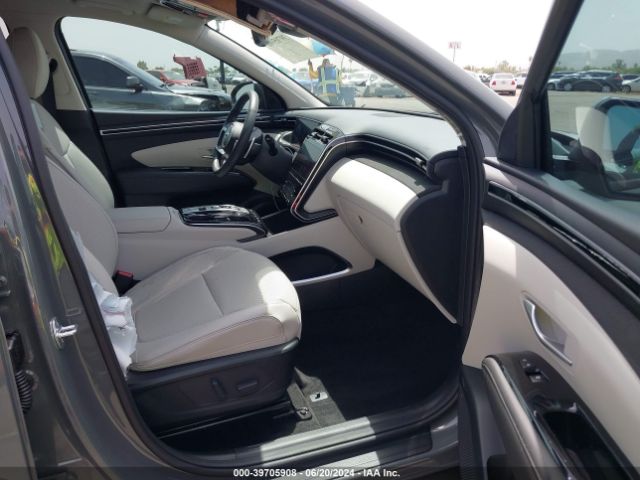 5NMJECDE3RH296559 Hyundai Tucson Limited