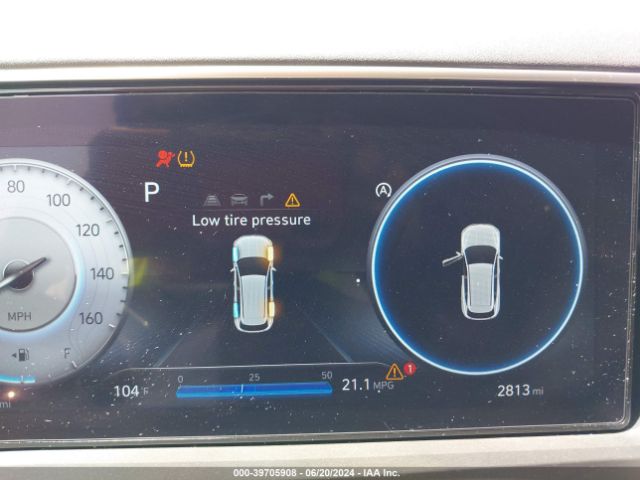 5NMJECDE3RH296559 Hyundai Tucson Limited