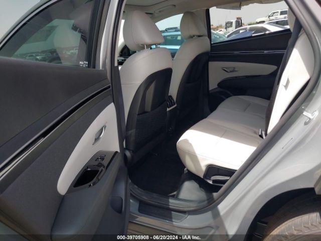 5NMJECDE3RH296559 Hyundai Tucson Limited