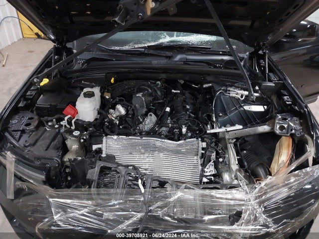 1C4RJHAG9R8554408 Jeep Grand Cherokee Altitude 4x4