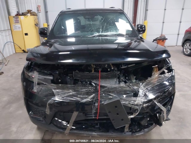 1C4RJHAG9R8554408 Jeep Grand Cherokee Altitude 4x4