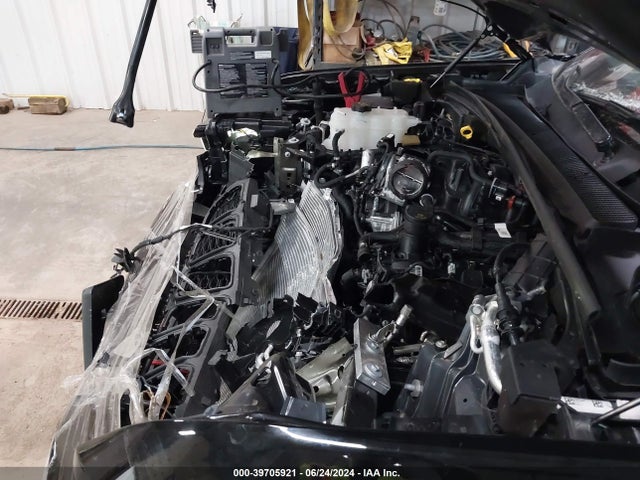 1C4RJHAG9R8554408 Jeep Grand Cherokee Altitude 4x4