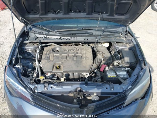 5YFBURHE2HP678932 Toyota COROLLA L