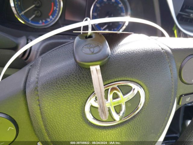 5YFBURHE2HP678932 Toyota COROLLA L