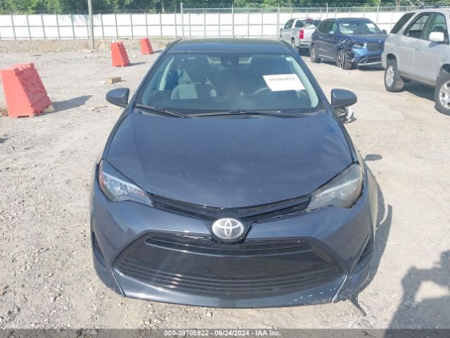 5YFBURHE2HP678932 Toyota COROLLA L