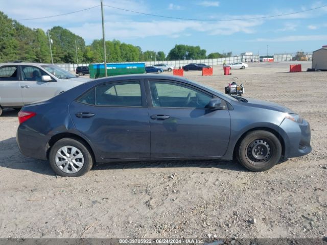 5YFBURHE2HP678932 Toyota COROLLA L