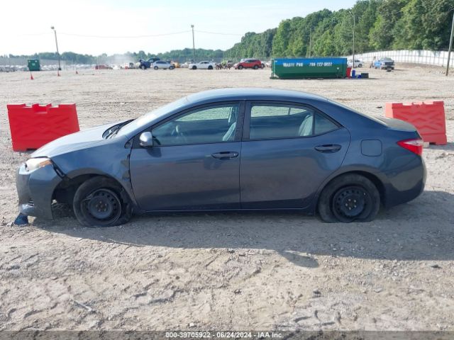 5YFBURHE2HP678932 Toyota COROLLA L