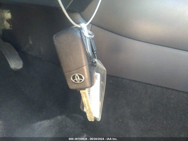 Toyota COROLLA LE 2022 5YFEPMAE2NP358653 Image 11