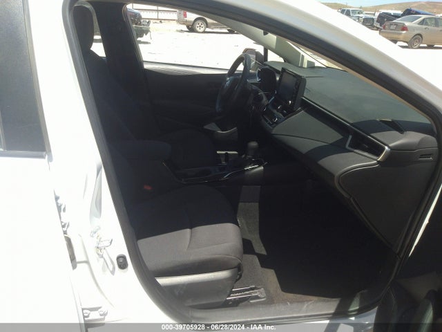 Toyota COROLLA LE 2022 5YFEPMAE2NP358653 Image 5