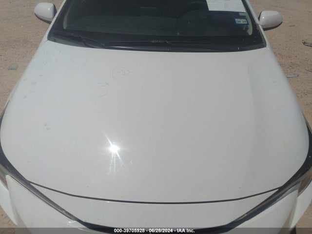 Toyota COROLLA LE 2022 5YFEPMAE2NP358653 Image 6