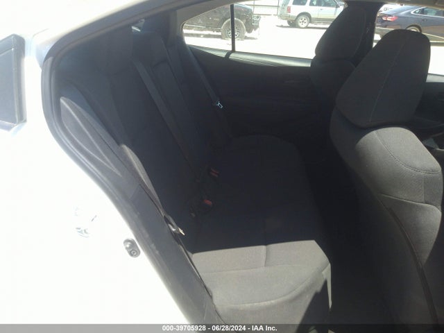 Toyota COROLLA LE 2022 5YFEPMAE2NP358653 Image 8