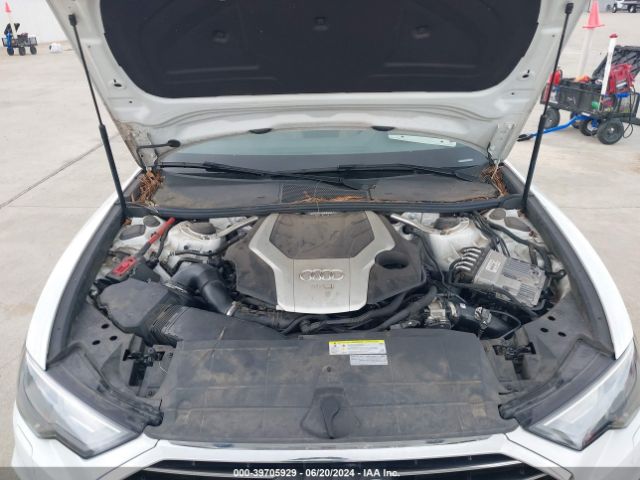 WAUK2AF22KN068546 Audi A6 55 Premium