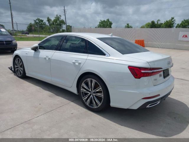 WAUK2AF22KN068546 Audi A6 55 Premium