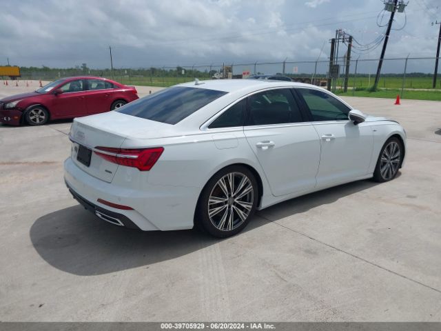 WAUK2AF22KN068546 Audi A6 55 Premium