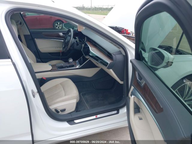 WAUK2AF22KN068546 Audi A6 55 Premium