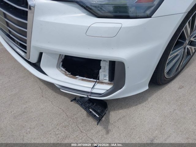 WAUK2AF22KN068546 Audi A6 55 Premium